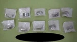 Kawasaki Ninja H2 2020 Crankshaft Bushing Black Set X10PC 92139-0822 92139-0825 New. Price: $141.23.