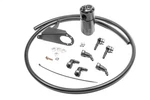 Radium Catch Can Kit Pcv 14-19 Corvette LT1 Fluid Lock 20-0985-FL New. Price: $208.95.