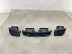 17-20 Nissan Rogue Dashboard A/c Heater Air Vent (3) Oem Used. Price: $139.99.