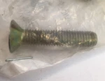 Nos Steering Socket Head Screw M8X40 2002-2007 Bombardier Can-am DS650 205384044 New. Price: $5.19.