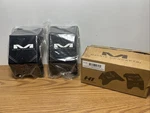 Matrix Concepts Starter Blocks Black/grey H1-101, Holeshot New. Price: $59.99.