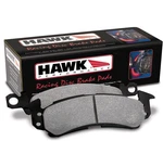 Hawk Performance HB521M.800 Brake Pads - Black Compound Race Motorsports New. Price: $139.49.