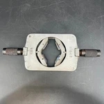 Bwp M-1942 Universal Outside Thread Restorer Chaser Tool Usa 1-3/4" Used. Price: $139.99.