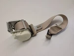 2006-2016 Chevrolet Impala Left Rear Driver Lh Seat Belt Retractor Used. Price: $94.40.