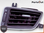 2014-2019 Infiniti Q50 Luxe Rwd Fr Lh Dash Outer Air Vent Grille Oem Used. Price: $37.25.