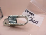 Nos Honda CRF50F CRF70F 2004-09 2011-12 Genuine Right Side Footpeg 50616-GEL-A00 New. Price: $49.99.