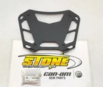 Oem Can-am Spyder F3T Top Case Rack 219400743 New. Price: $150.00.