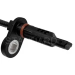 For Honda Accord Crosstour 10-11 Standard Intermotor Rear Abs Speed Sensor New. Price: $23.02.