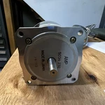 Parker S83-93-MO 5034-232 Face-mounted Straight Shaft Industrial Electric Motor Used. Price: $702.26.