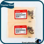 16PCS Genuine Oem For Honda Acura Valve Stem Seal Set Kit B16 B18 D16 K20 K24 Us New. Price: $38.37.