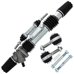 Niche Steering Rack Tie Rod End Kit For Can-am Maverick X3 Max 1000R 709402021 New. Price: $205.95.
