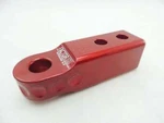 Factor 55 00020-01 Hitchlink 2.0 Reciever Shackle Mount Inch Receivers Red New. Price: $78.90.