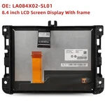 Oem LA084X02(SL)(01) 8.4" Lcd Display W/ Touch Screen Radio Navigation 1024*768 New. Price: $159.99.