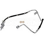 Dorman H620186 Brake Hydraulic Hose For 99-03 Jeep Grand Cherokee New. Price: $41.99.