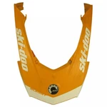 Ski-doo Oem, Front Hood, Backcountry Mxz Renegade Summit, 517307291 New. Price: $214.99.