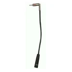Metra 44-EC6R 6" Universal Car Antenna Adapter Extension Cable With Right Angle New. Price: $14.95.