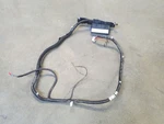 Dash Auxiliary Upfitter Wire Harness / Fuse Box Fits 05 06 07 Ford F250 F350 Used. Price: $100.18.