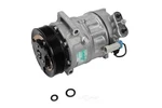 A/c Compressor New. Price: $406.06.
