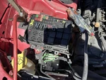 Fuse Box Engine Compartment Fits 15 Challenger 104907053 Used. Price: $146.20.