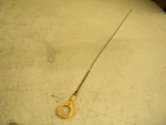 2002 Toyota Celica Gt Factory Engine Oil Dip Stick Motor Was 1.8L Used. Price: $22.99.