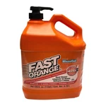 Permatex Fast Orange Pumice Lotion Hand Cleaner - 1GAL 25219 New. Price: $33.99.