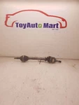 04-06 Scion Xa 1.5L Fwd At Driver Side Front Axle Shaft Used. Price: $116.99.