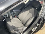 2016 Kia Optima Driver Front Seat Cloth Used Oem 129K Miles Black Eb Blk. Price: $150.00.