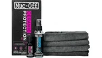 Muc-off Ceramic Protection Kit 30ML New. Price: $78.75.