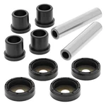 Kawasaki Brute Force 750 12-20 Quadboss Rear Independent Suspension Kit New. Price: $75.30.