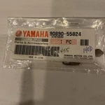 New Yamaha Oem Key #455 Part 90890-55824 (R3260 , 140D). Price: $10.00.
