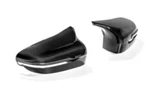 Akrapovic WM-BM/CA/3/G For 18+ Bmw M5 (F90) Carbon Fiber Mirror Set High Glo New. Price: $1289.95.