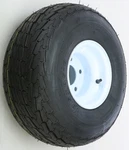 Awc Bias B/4 Ply, Standard, Trailer Tire/wheel Kit TA2287012-70B18.5C New. Price: $170.32.