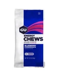 Gu Energy Chews - Blueberry Pomegranate, Box Of 12 Bags New. Price: $29.99.