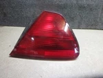 1998-2002 Honda Accord Passenger Right Side Tail Light Quarter Panel Mounted Used. Price: $34.00.