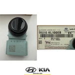Genuine Oem Parking Assist Ultrasonic Sensor 99310-KL100EB For Hyundai Ioniq 6 New. Price: $44.90.
