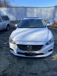 2014-2016 MAZDA6 Driver Side Mirror Door With Heated Oem Used. Price: $109.50.