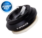 New Nrg Steering Wheel Short Hub Adapter Civic 92-95 Integra 94-01 SRK-110H. Price: $121.00.