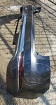 Lincoln Aviator Rear Bumper 2020 LC5B-17E899-B LC5B-17F000-AA LC5B-17F001-AE Used. Price: $795.00.