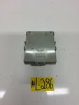 2006-2009 Lexus Rx 400H Network Gateway Control Module 89111-48110 Oem L286 Used. Price: $39.99.