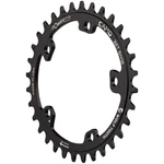 Wolf Tooth Aluminum Elliptical Chainring 32T, Black ELP-CAMO-AL32-SH12 New. Price: $71.97.