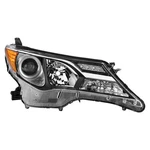 Spyder Auto 9937897 Xtune RAV4 05 13 Lght New. Price: $129.24.