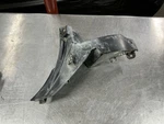 2018-2020 Ford F150 Right Outer Bumper Radiator Air Intake Duct JL34-278G06 #263 Used. Price: $69.99.