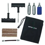 Bronco Tire Repair Kit AT-12200 New. Price: $30.40.