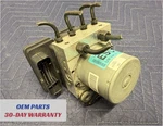 Oem Hyundai 61589-45100 Abs Control Module Anti Lock Brake Unit Sonata Kia Used. Price: $69.91.