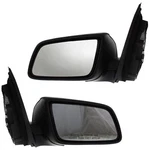 Kool Vue 92194048 92214581 Power Mirror Set Of For 2008-2009 Pontiac G8 New. Price: $127.02.