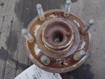 Rh & Lh Front Hub 13536045 Fits 19-24 Silverado 1500 4X2 2935124 Used. Price: $79.00.