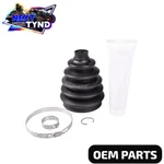 Can-am Oem Boot Kit Wheel Side Maverick Max Turbo Rr 2017-2024 New. Price: $105.99.