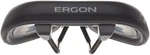Ergon St Gel Saddle - Chromoly, Black, Women's, Small/medium New. Price: $77.95.