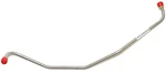 Jegs 13431 Fuel Line 1970-1972 Chevy Camaro Chevelle Camino 350 4-BBL Quadra- New. Price: $18.19.