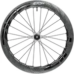 Zipp 454 Nsw Front Wheel 700 12 X 100MM Center-lock Tubeless Carbon C1 New. Price: $1950.00.